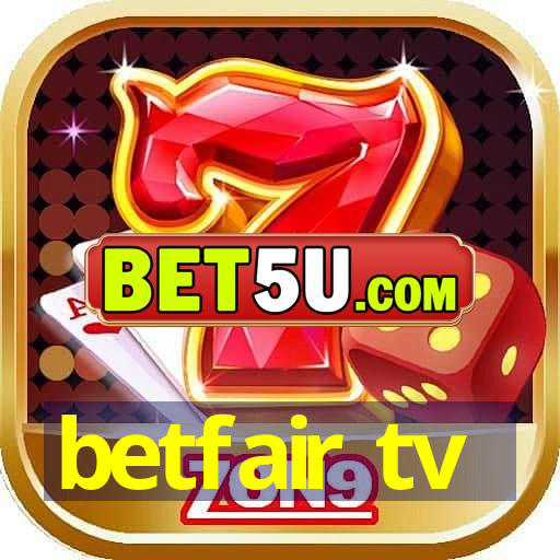 betfair tv